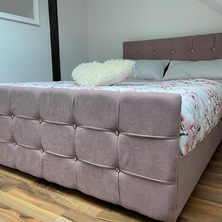Bequemes Einzelzimmer Im Herzen Von קאסל מראה חיצוני תמונה